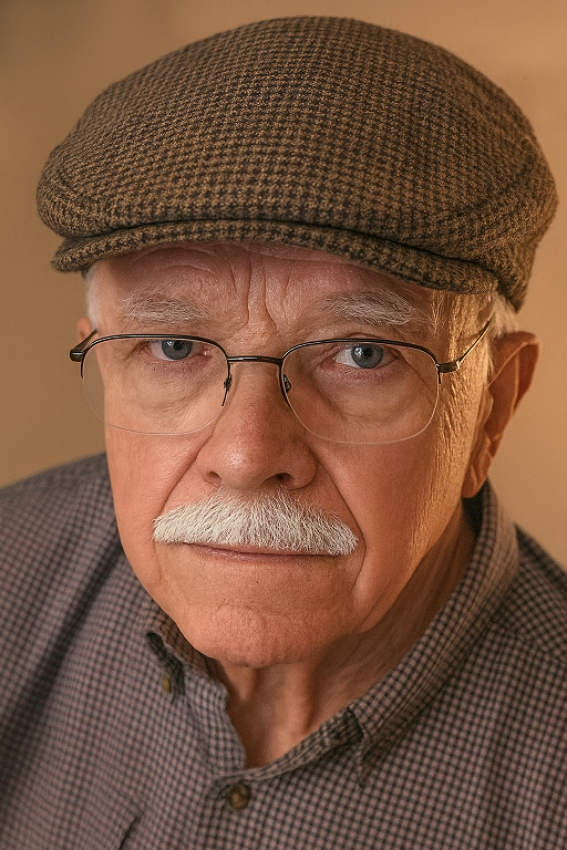 Author photo